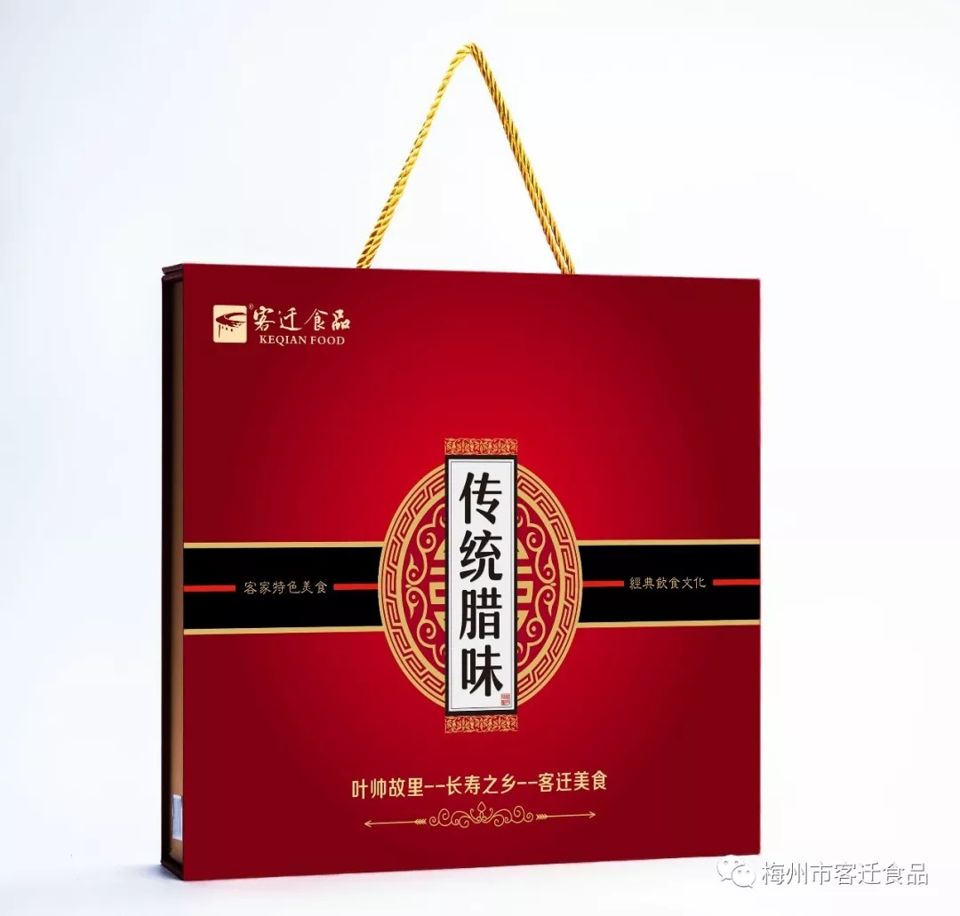 臘味一吃，年關(guān)將至！